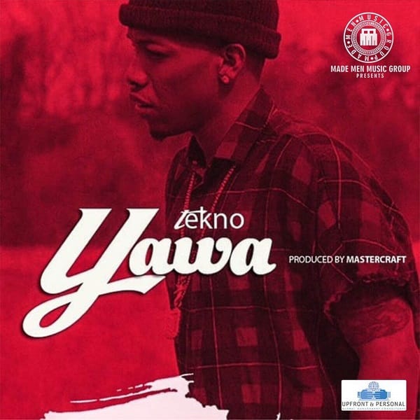 Tekno Yawa