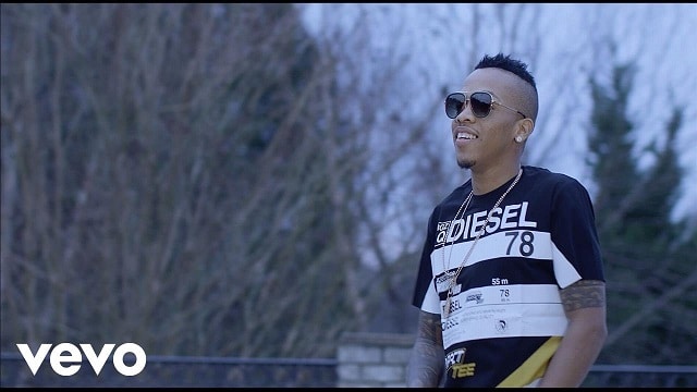 Tekno Yawa Video