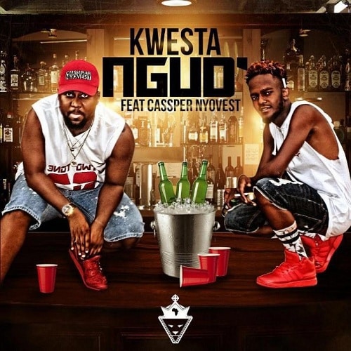 Kwesta Ngud