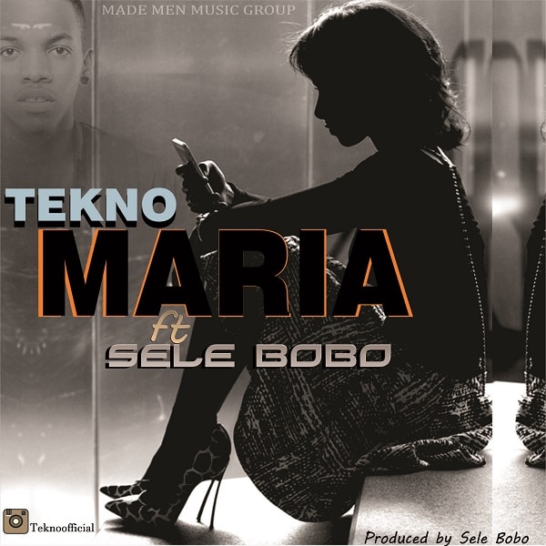 Tekno Maria