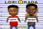 Giftty Lori Okada Video