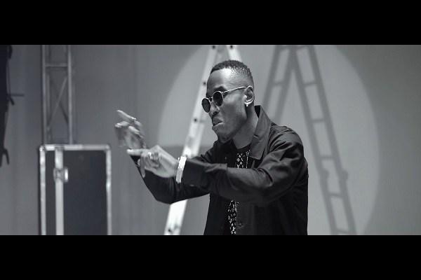 Mr 2Kay Pray For Me Video