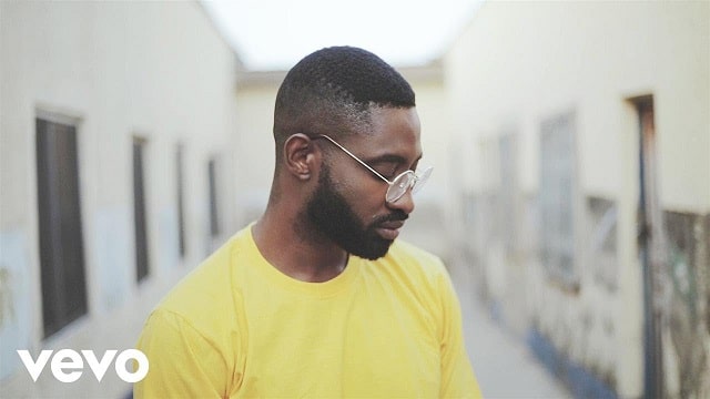 Ric Hassani Police Video