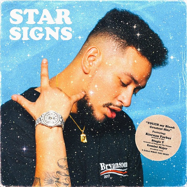 AKA Starsigns Artwork