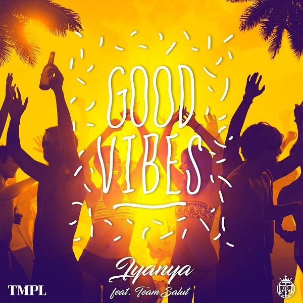 Iyanya Good Vibes