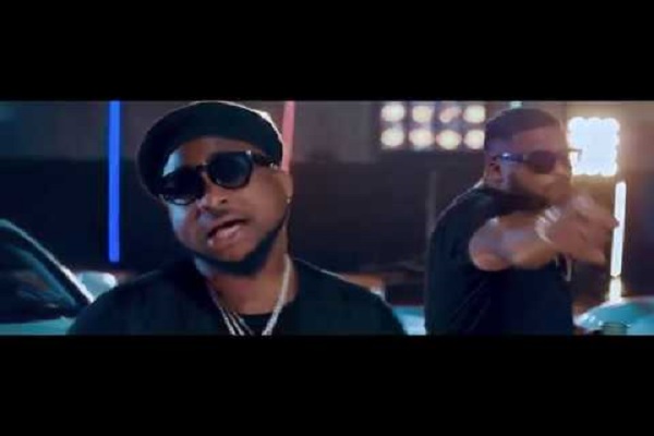 Larry Gaaga x Davido Doe Video