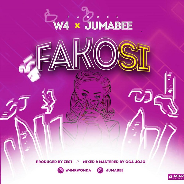 W4 Fakosi Artwork