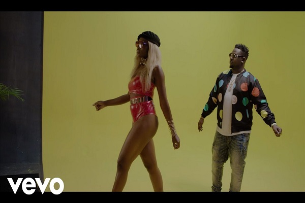 Wande Coal Tur-key Nla Video