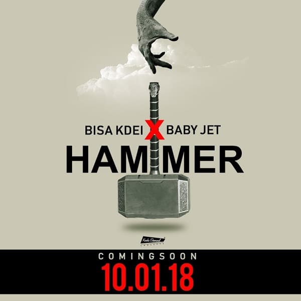 Bisa Kdei Hammer