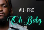 Au-Pro Oh Baby Artwork