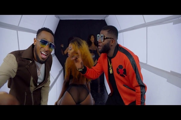 Chopstix x D’banj x Skales Senrere Video