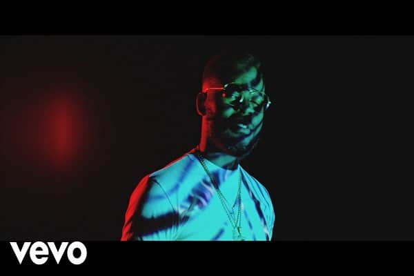 Falz Way Video