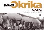 MC Galaxy Okrika (Freestyle) Artwork