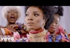 Seyi Shay Bia Video