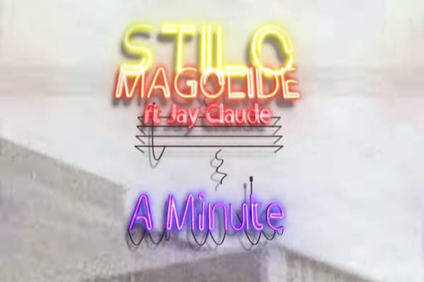 Stilo Magolide A Minute Video