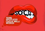 Wizkid Soco