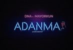 DNA Adanma