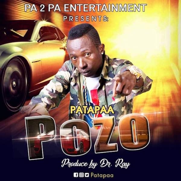 Patapaa Pozo Artwork