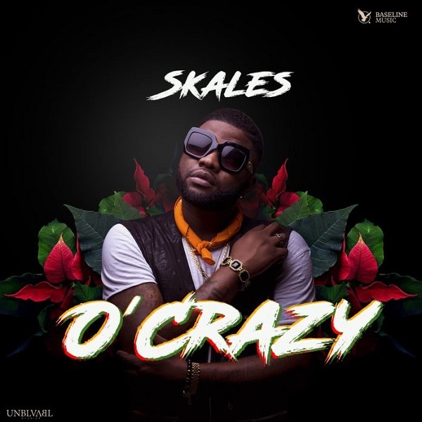 Skales O Crazy