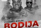 Chinko Ekun Bodija Artwork