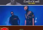 ClassiQ Gudu Video