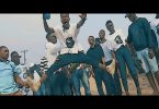 Dammy Krane Shaku Shaku Video