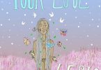 LeriQ Your Love Artwork