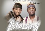 Olawale Blessing Artwork