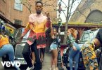 Patoranking Suh Different Video