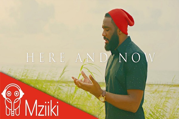 Praiz Here And Now Video