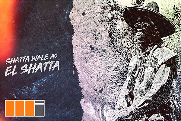 Shatta Wale Gringo Video