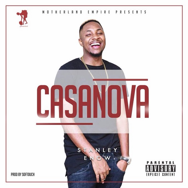 Stanley Enow Casanova Artwork