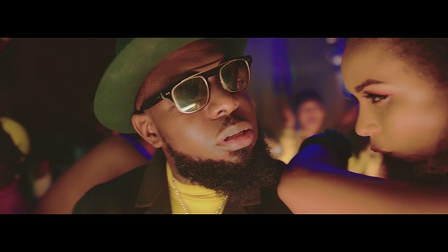 Timaya Ah Blem Blem Video