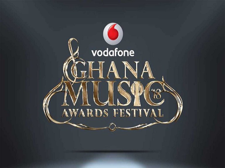 VGMA 2018