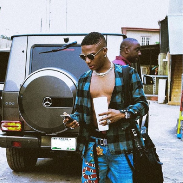 WIzkid