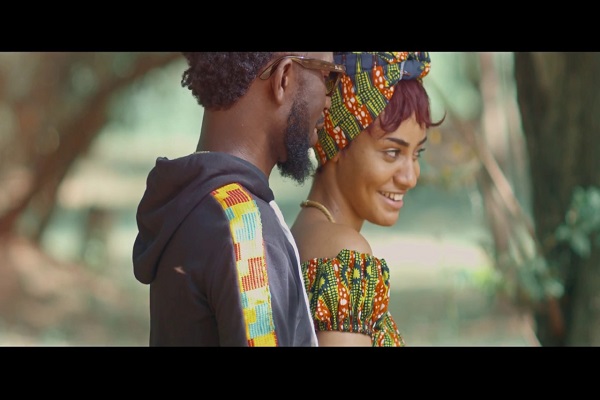 Bisa Kdei Asew Video