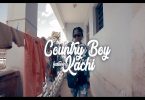 Country Boy Kibegi Video