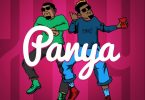 DJ Hazan Panya Artwork