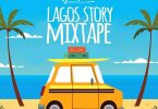 DJ Kaywise Lagos Story Artwork