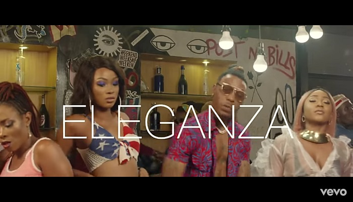 Solidstar Eleganza Video