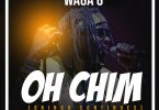 Waga G Oh Chim (Oringo Continues) Artwork