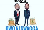 Caze Owo Ni Swagga Artwork