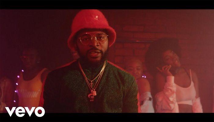 Falz Boogie Video