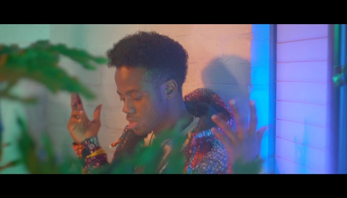 Korede Bello, Gyptian, DJ Tunez, Young D Stamina (International Remix) Video