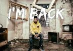 L-Tido I’m Back Artwork