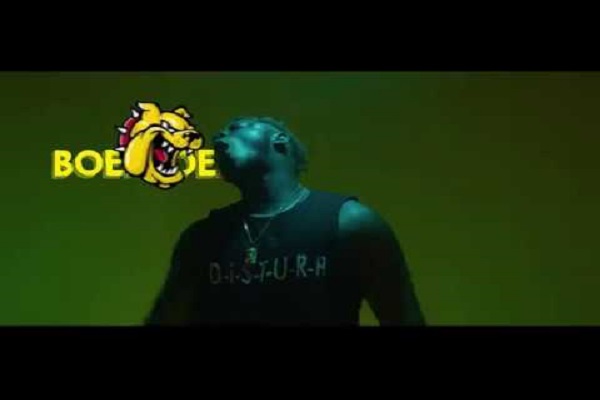 Medikal Yesu Video