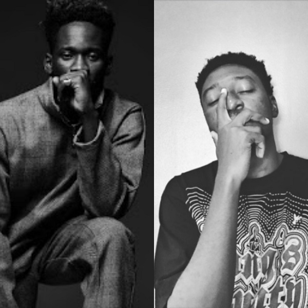 Mr Eazi & GuiltyBeatz Genging