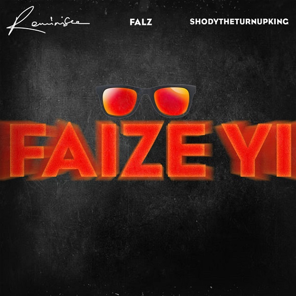 Reminisce Faize Yi Artwork