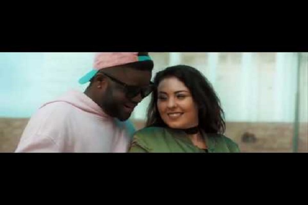 Skales Feel Good Video