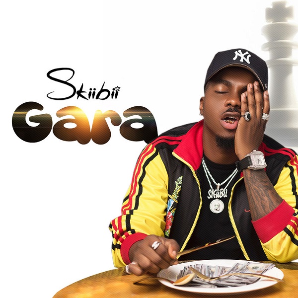 Skiibii Gara Artwork